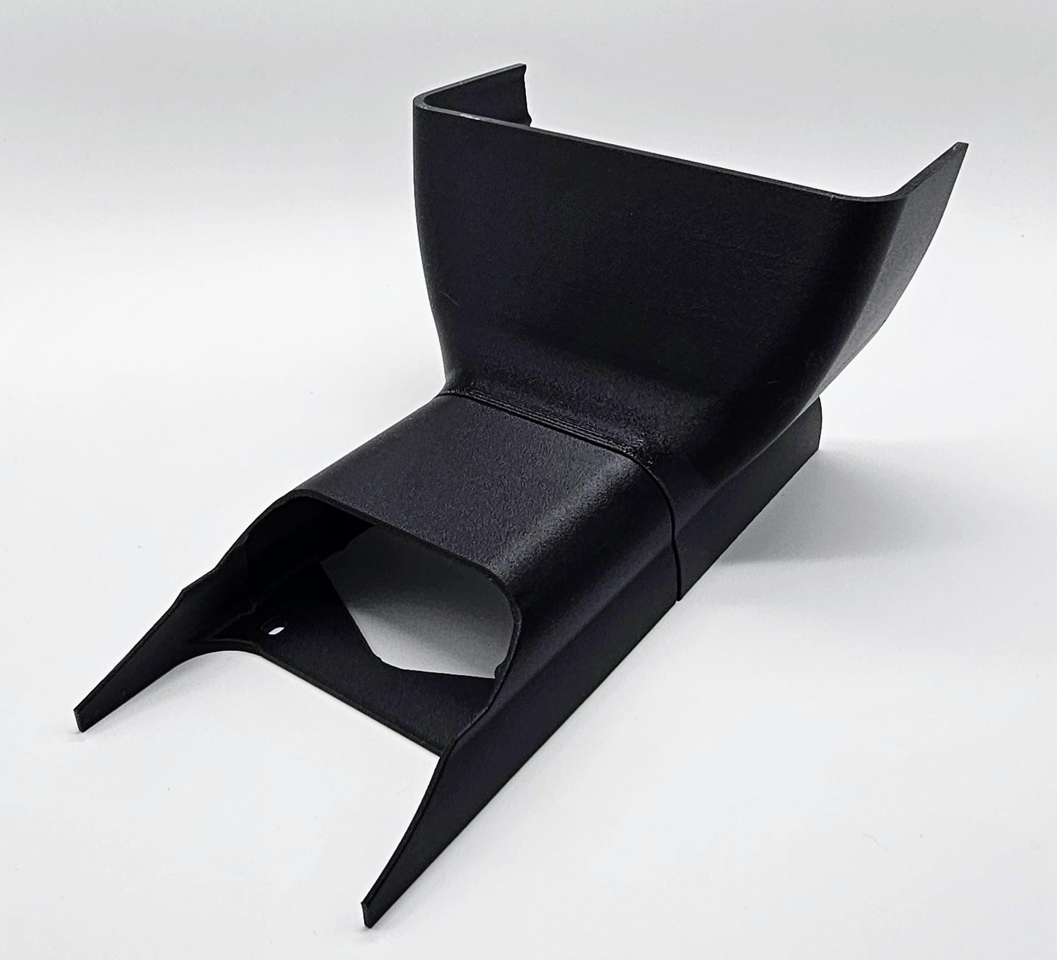 Porsche Boxster 986, 911 996 GT3 Centre Console Delete Kit - Etsy