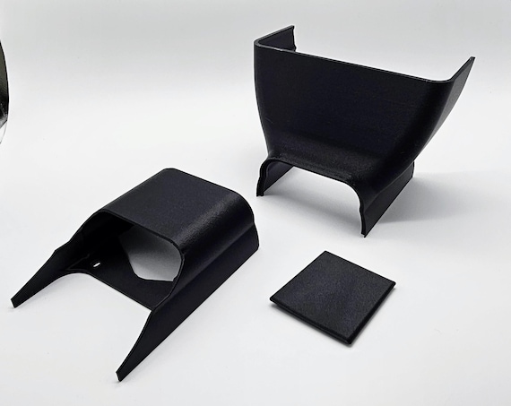 Porsche Boxster 986, 911 996 GT3 Centre Console Delete Kit - Etsy