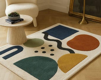 Minimalist Living Room Home Decor