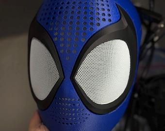 PHYSICAL PRINT Buggy Faceshell