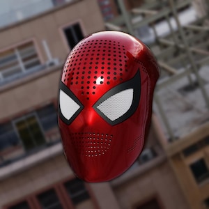 Concept Faceshell File
