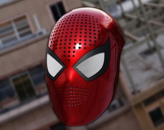 File Concept Faceshell