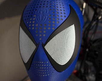PHYSICAL PRINT Bagley Faceshell