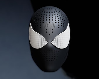 PHYSICAL PRINT Sym Frenz Faceshell