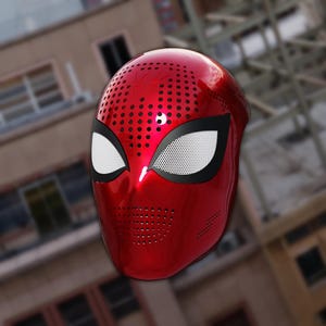 Lee Faceshell File