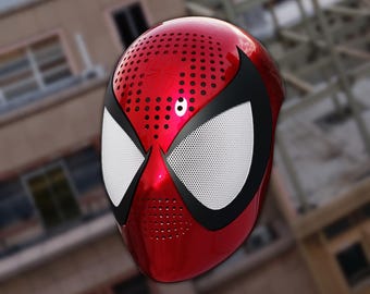 Lima Bagley Faceshell