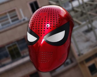 Romita Sr. Faceshell File