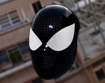 File Faceshell di Secret Wars