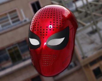 File Ditko Faceshell
