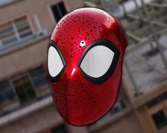 File Faceshell personalizzato