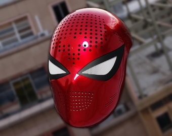 Lima Checchetto Faceshell