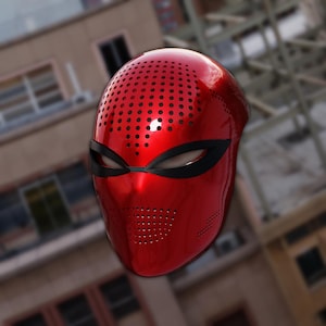Custom II Faceshell File