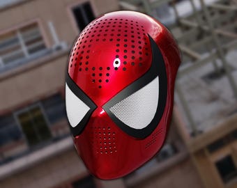 Lima Buscema Faceshell