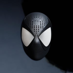 Bagley Faceshell FYSIEKE PRINT