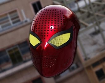 Davah Faceshell File