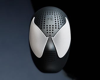 PHYSICAL PRINT Sym Lyle Faceshell