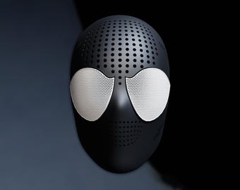 PHYSICAL PRINT Dewolff Faceshell