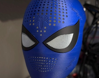 PHYSICAL PRINT Romita Faceshell