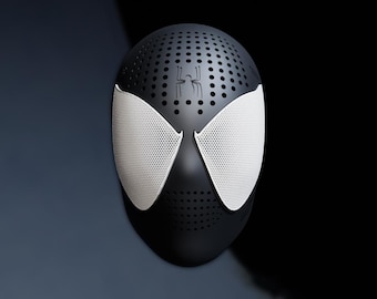 STAMPA FISICA Sym McFarlane Faceshell