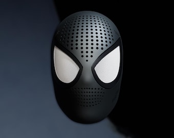 PHYSICAL PRINT Unlimited Faceshell