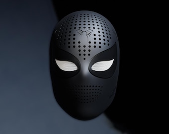 PHYSICAL PRINT Ditko Faceshell