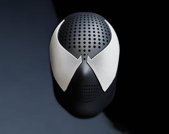 PHYSICAL PRINT Reilly Faceshell