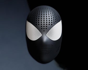 PHYSICAL PRINT Secret Wars Faceshell