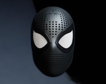 PHYSICAL PRINT Spirits Faceshell