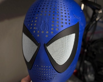 PHYSICAL PRINT McFarlane Faceshell