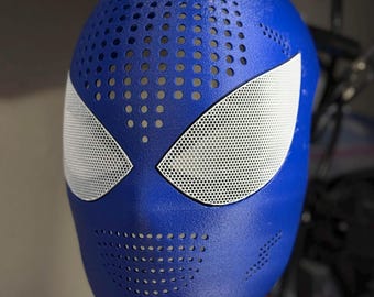 PHYSICAL PRINT Secret Wars Faceshell