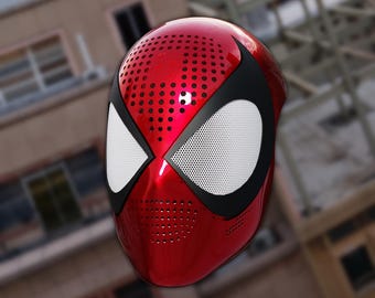 Lima Larsen Faceshell