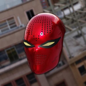 Bermejo Faceshell File
