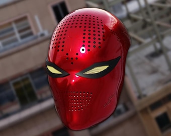 Bermejo Faceshell File