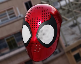 Goofs Faceshell File