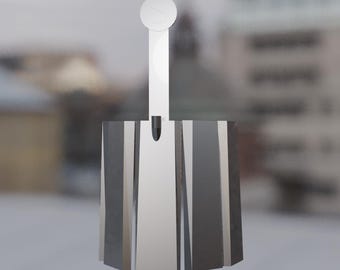 File di stampa digitale Replica Webshooter