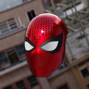 Romita Faceshell File