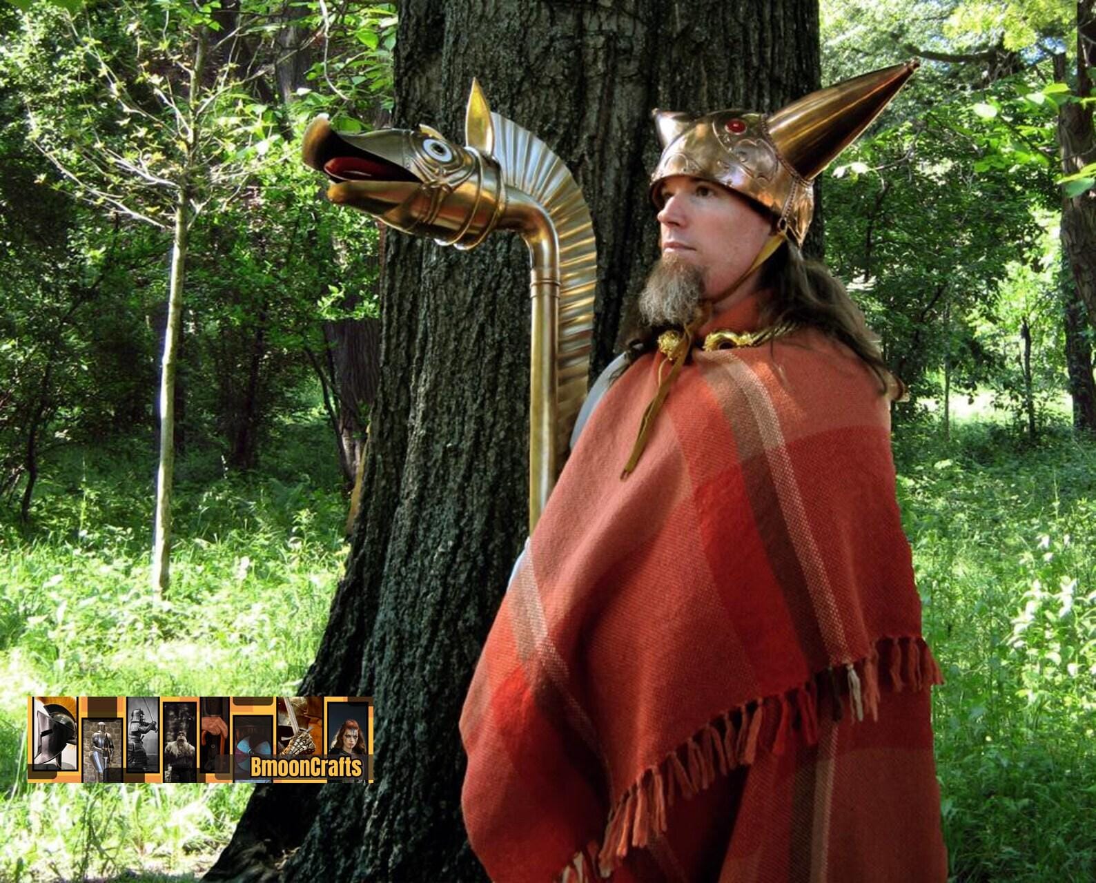 Medieval bagpipe - Etsy 日本