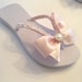 see more listings in the Bow Flip Flops Wedges section