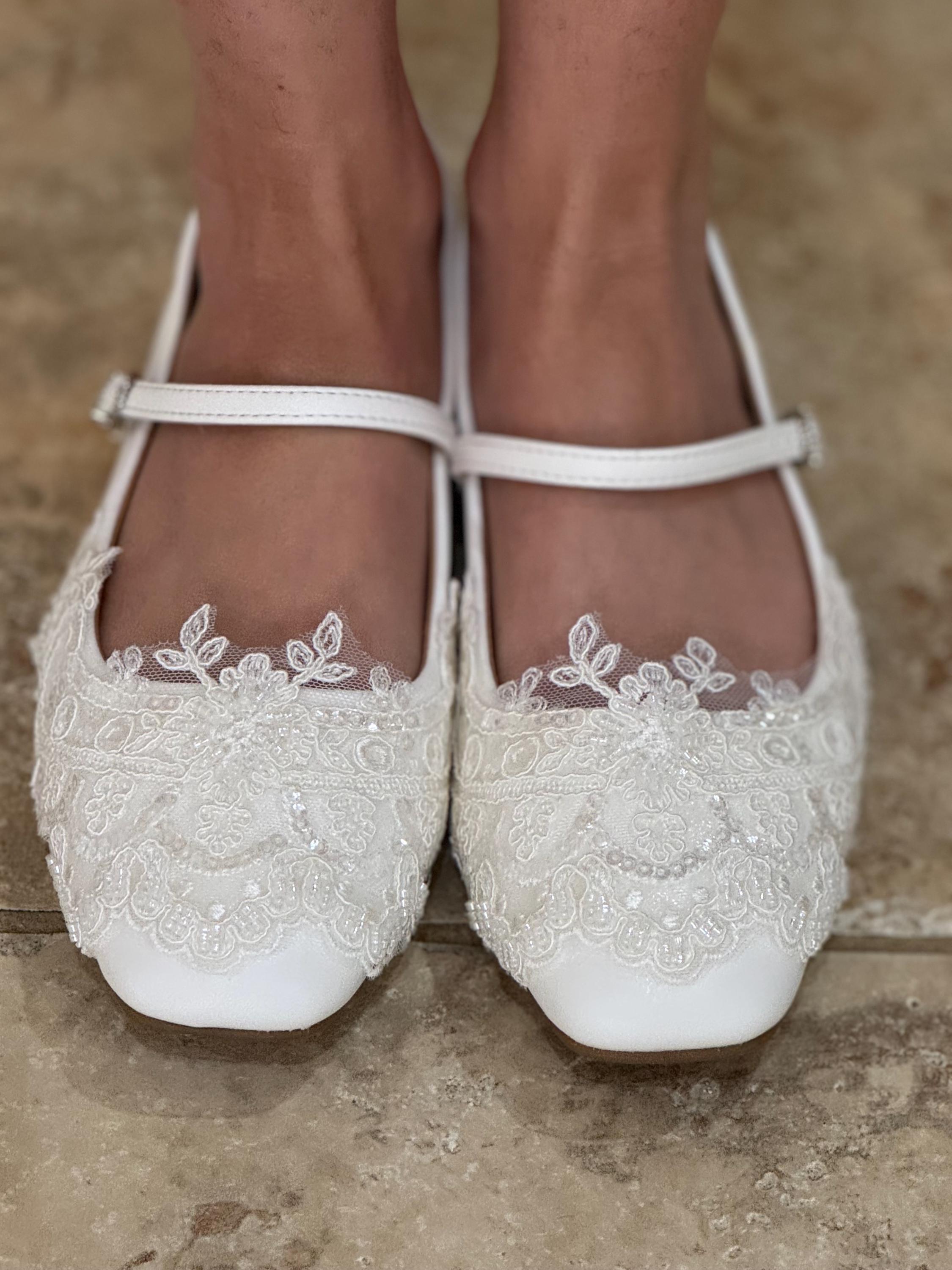 Mocassino Donna Comode Estive Mocassino Basse A Punta Primavera Offerta Mary Jane Senza Lacci Eleganti Morbidi Loafers Piatte Classico Sposa Mocassini Infermiera Leggere Antiscivolo Scarpe Da Ufficio - 2