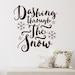 see more listings in the Christmas Wall Decals section