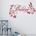 see more listings in the Christmas Wall Decals section