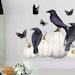 see more listings in the Halloween Wall Decals section