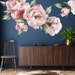 see more listings in the Décalcomanies murales florales section