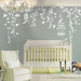 see more listings in the Floral Wall Decals section