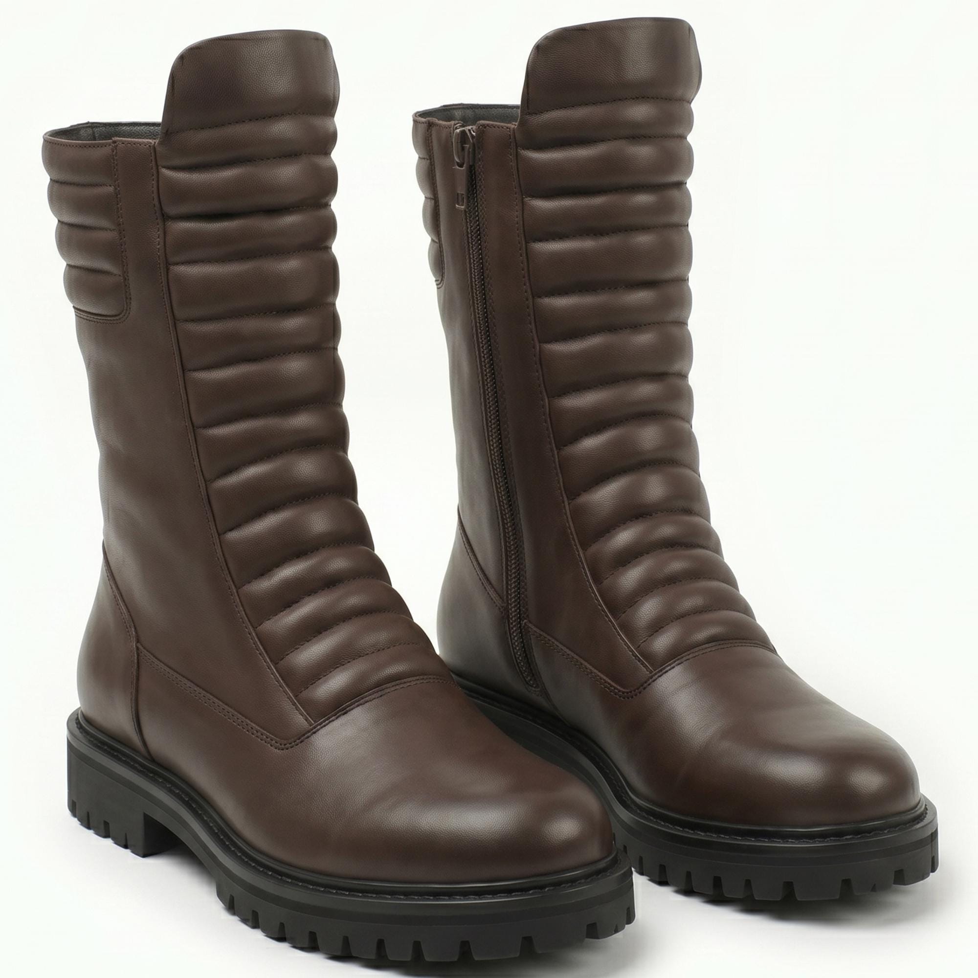 Bunker Boots - Etsy