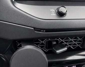 2023–Present Honda Accord (11th Gen) | Wireless Charging Phone Holder | Low-Profile Dash Mount | Heat-Resistant | Made USA