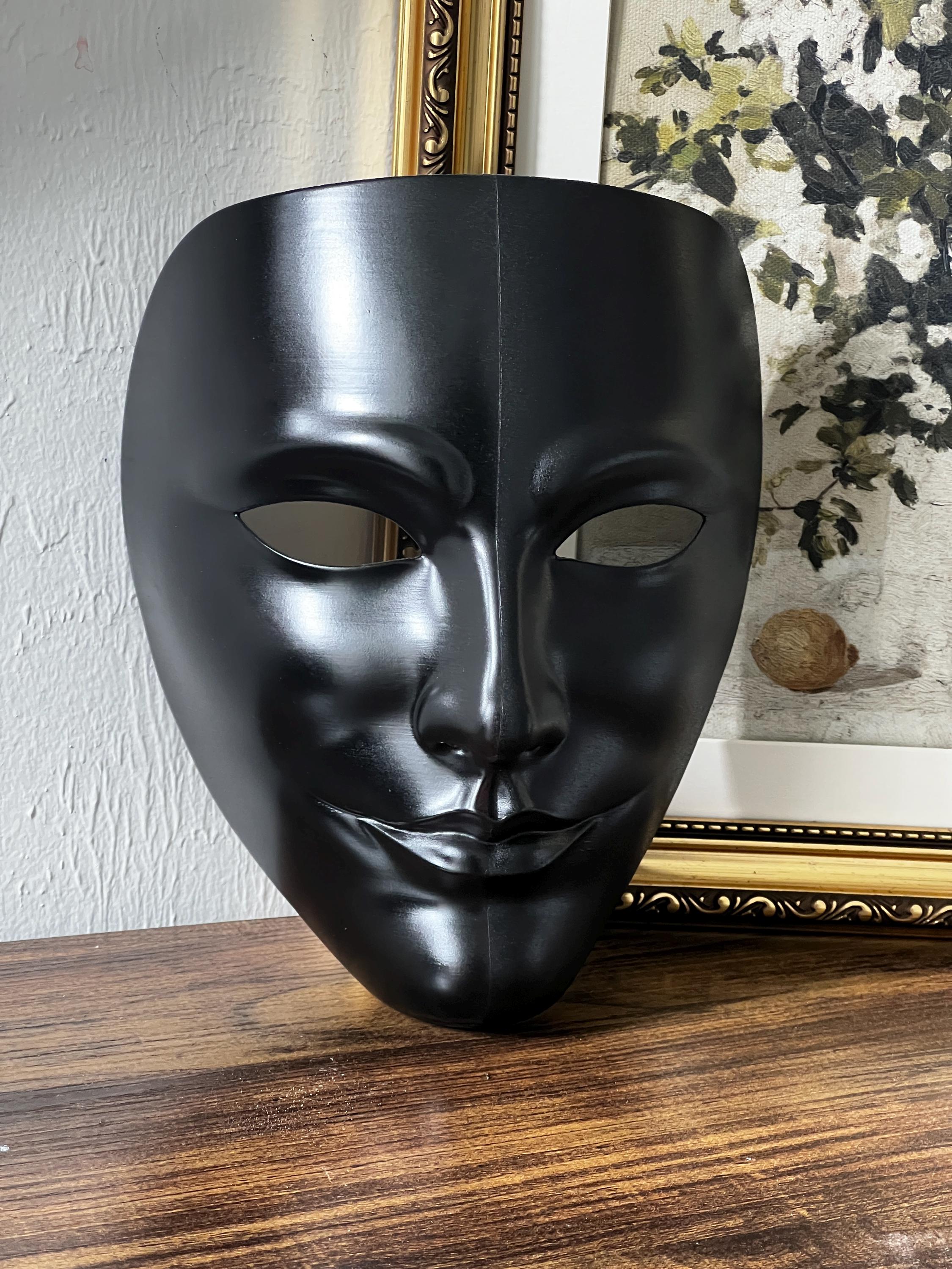 Yeezus Mask - Etsy Canada