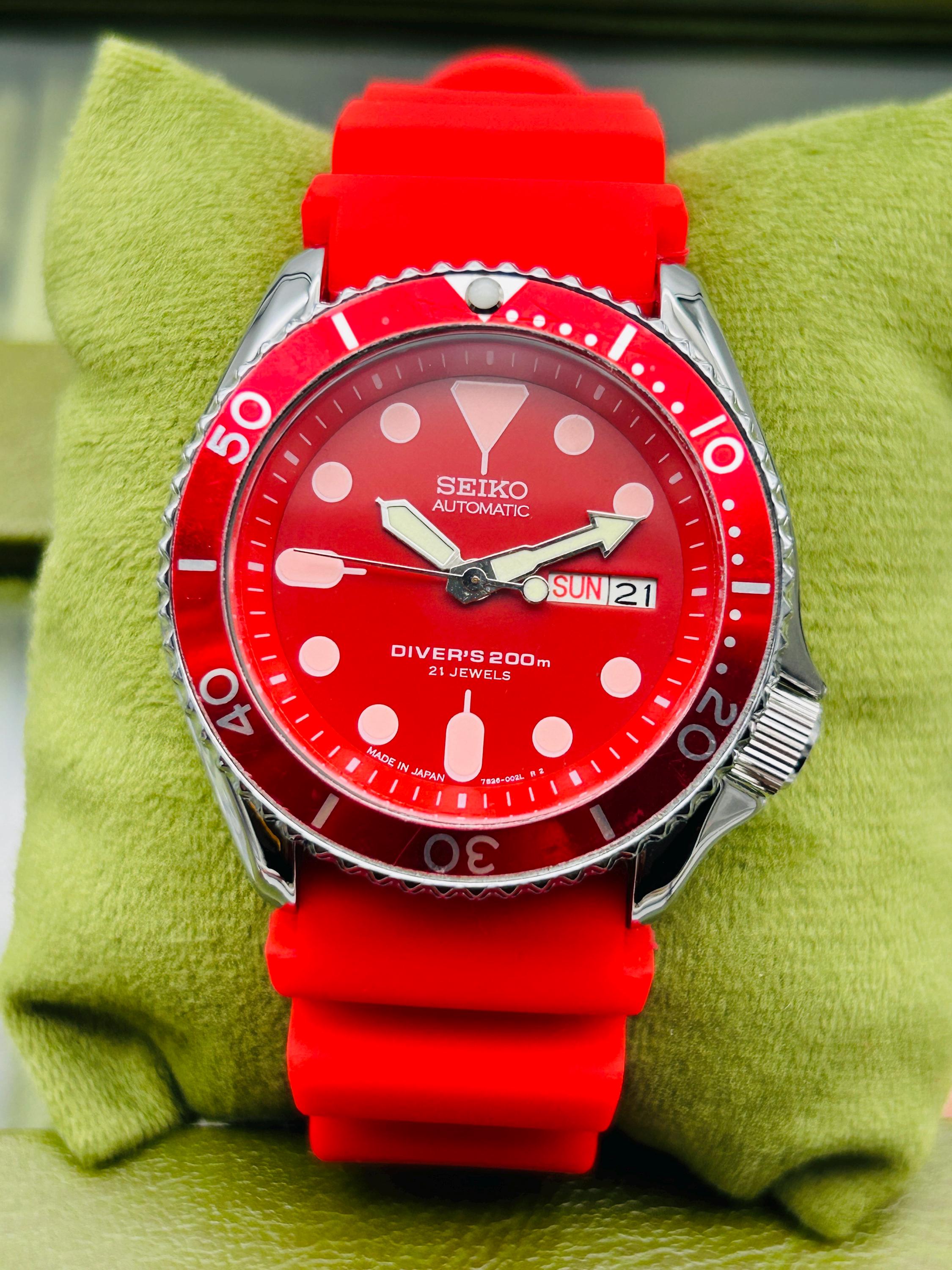 SEIKO　時計パーツ SEIKO 腕時計パーツ｜腕時計用品｜ファッション おすすめ人気