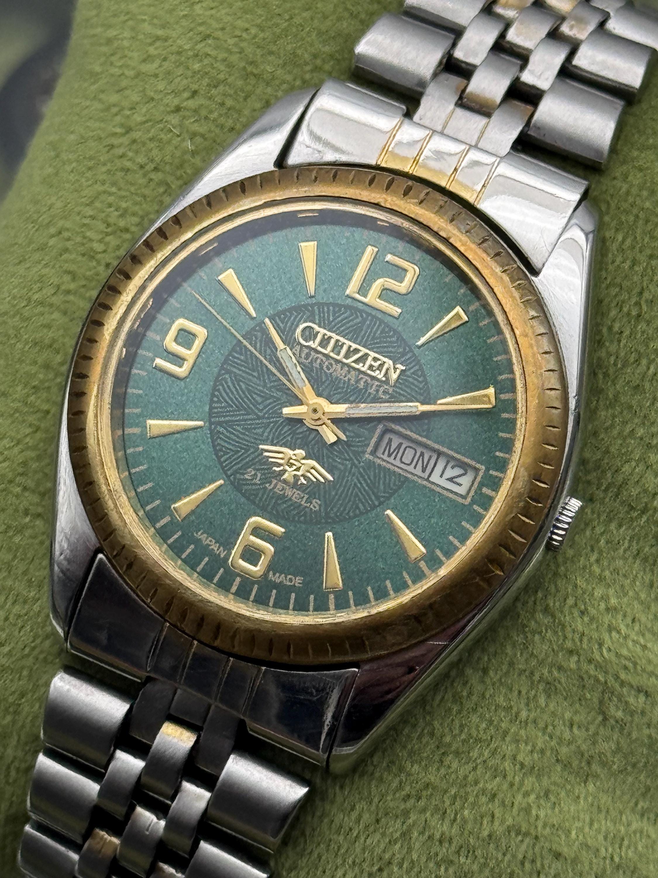 Buy Japan Citizen Online In India India