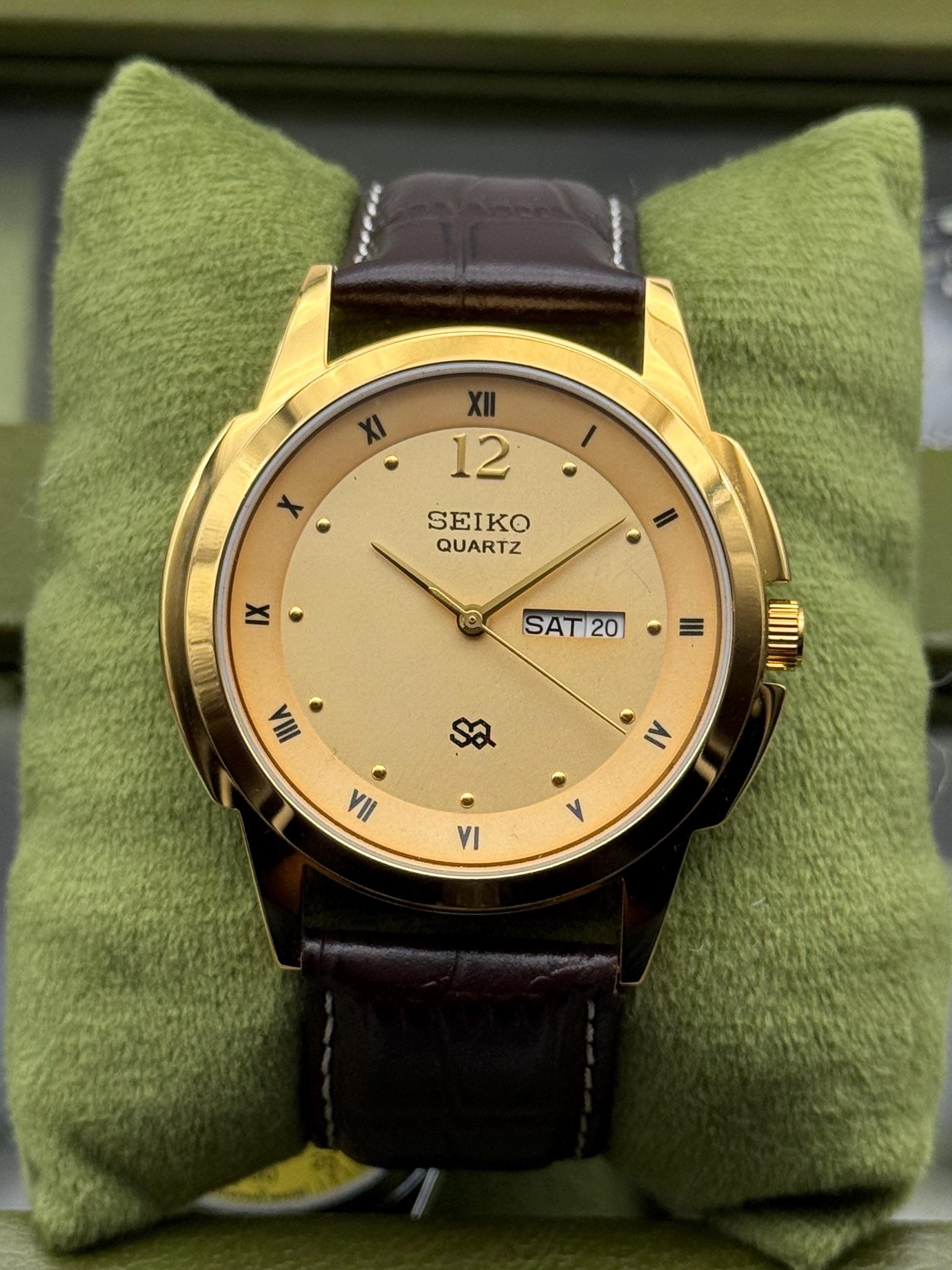 Seiko lassale - Etsy 日本